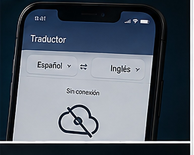 Apps para traducir mientras viajas: cuáles funcionan sin internet