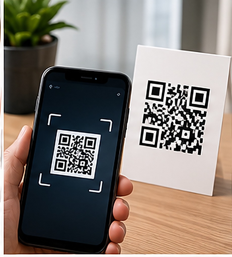 Cómo crear un código QR gratis para lo que necesites