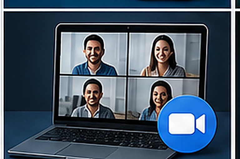 Cómo hacer una videollamada sin problemas: guía para principiantes