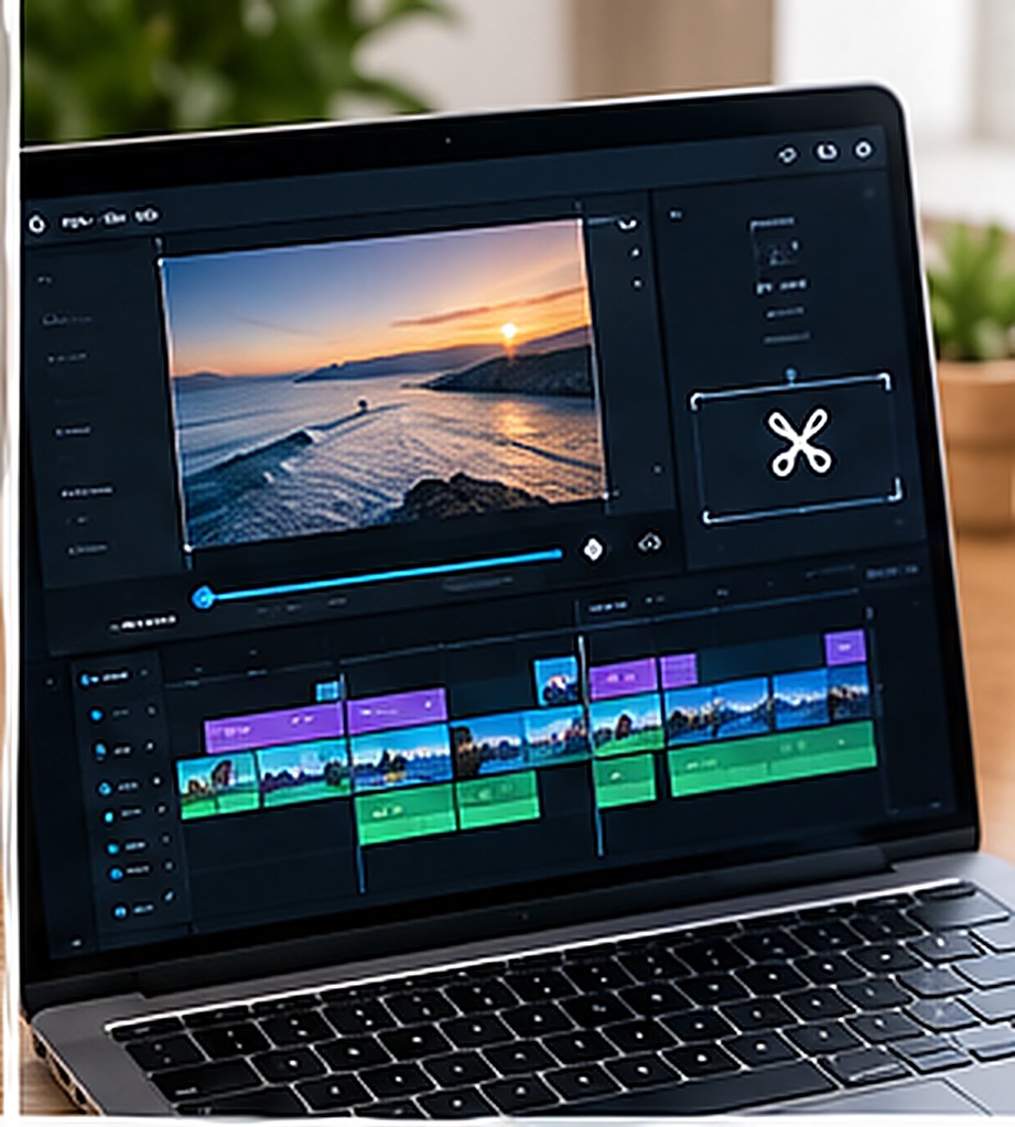 Cómo recortar un vídeo sin instalar ningún programa