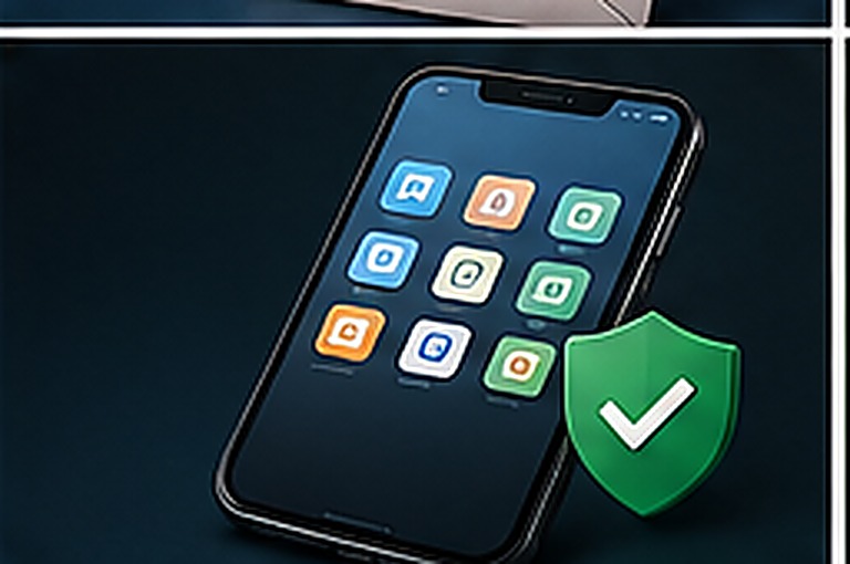 Cómo saber si una app es segura antes de instalarla