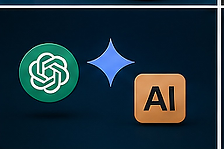 ChatGPT, Gemini, Claude... ¿en qué se diferencian los asistentes de IA?