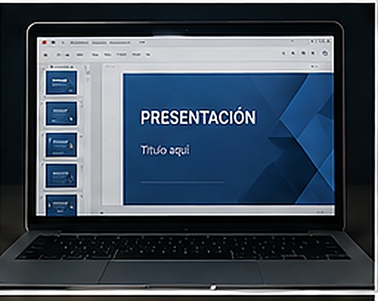 Cómo hacer una presentación sencilla sin experiencia previa