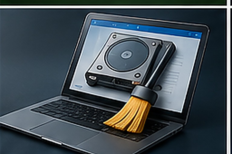 Cómo liberar espacio en el disco duro de tu PC paso a paso