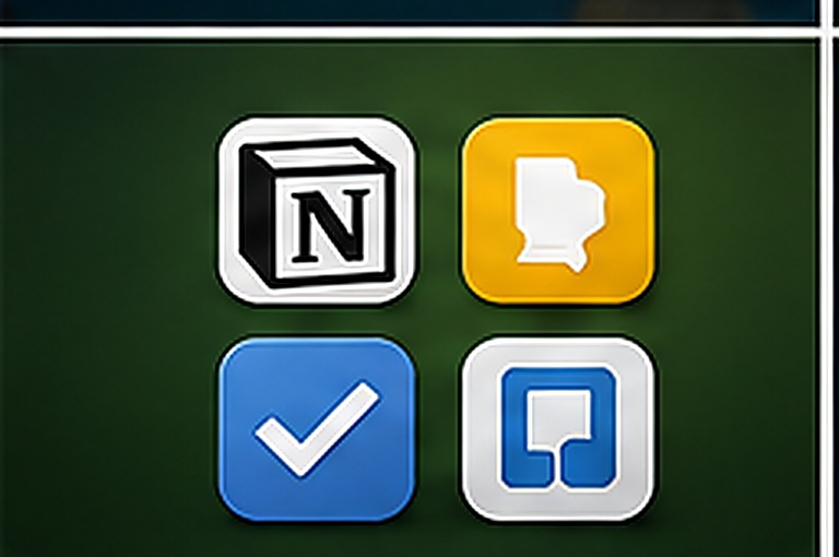 Las mejores apps gratuitas para organizar tu día a día