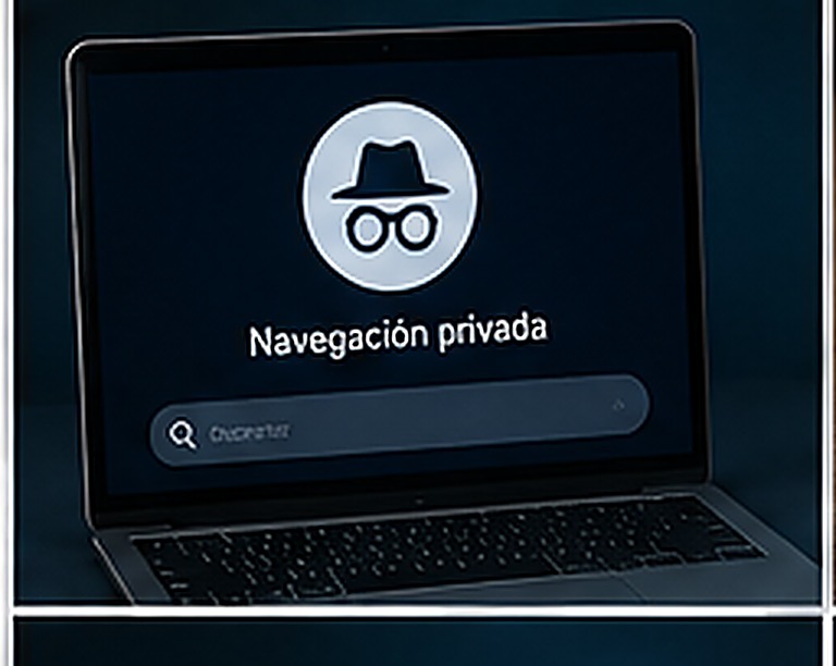 Navegación privada: qué protege realmente y qué no