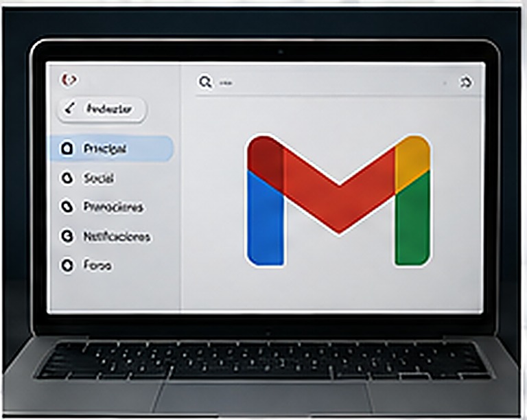 Cómo organizar tu bandeja de entrada de Gmail sin agobiarte