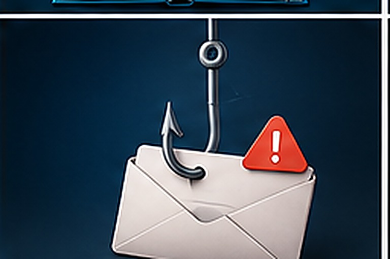 Qué es el phishing y cómo detectar un correo o mensaje falso