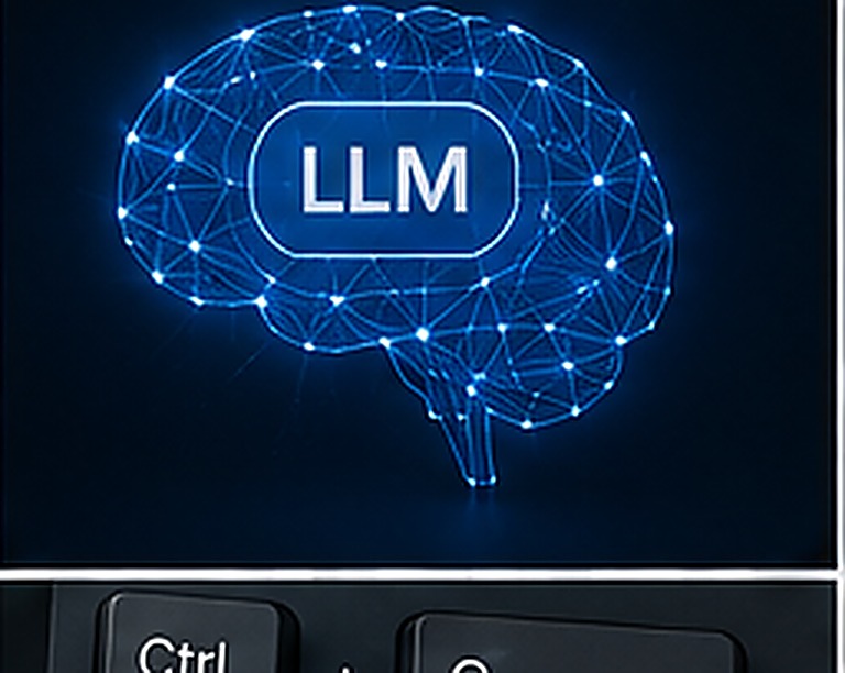 Qué es un modelo de lenguaje (LLM), explicado de forma sencilla