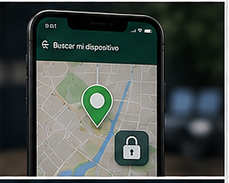 Qué hacer si pierdes el móvil: pasos para proteger tus datos