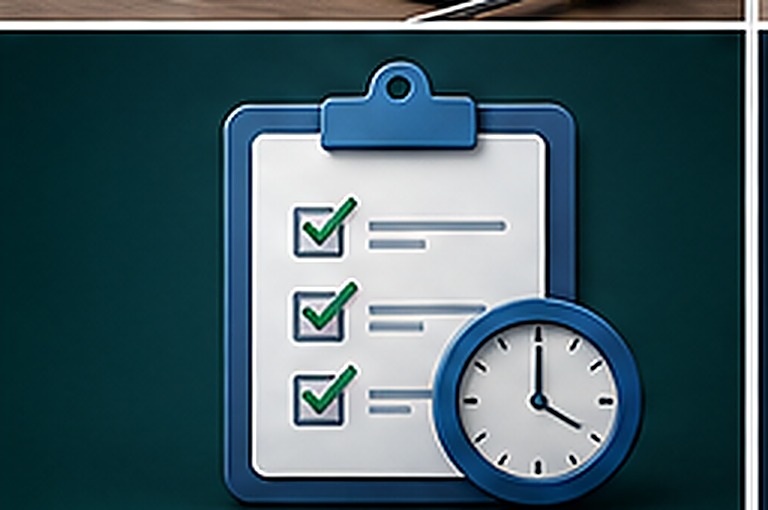Cómo usar la IA para organizar tu trabajo y ahorrar tiempo real