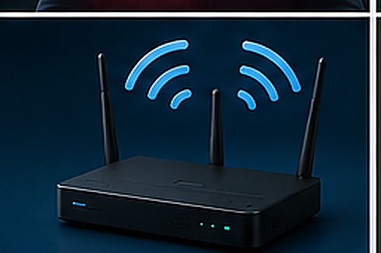 Por qué tu wifi va lento y cómo solucionarlo paso a paso